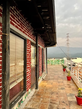 the penthouse rishikesh