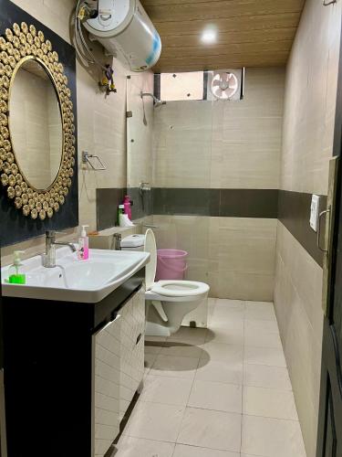 The Penthouse Rishikesh,,2 star