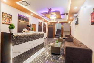 hotel shree radha rani palace