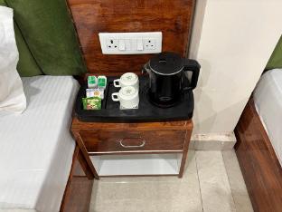 hotel shree radha rani palace