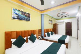 hotel shree radha rani palace