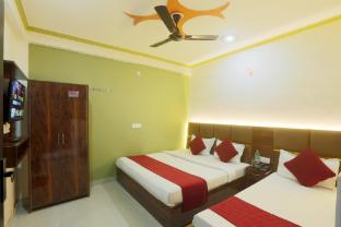 hotel shree radha rani palace