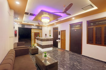 hotel shree radha rani palace