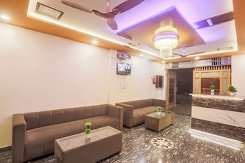 hotel shree radha rani palace