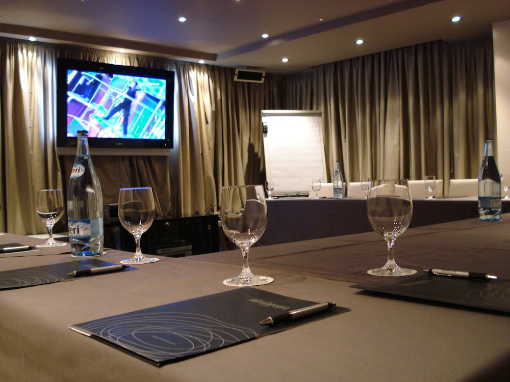 hotel la trufa negra