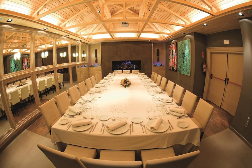 hotel la trufa negra