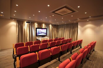 Hotel La Trufa Negra,,4 star