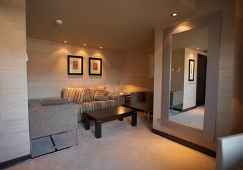 Hotel La Trufa Negra,,4 star