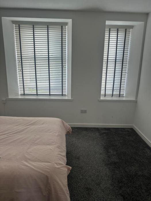 central 3 bed seaside apartment sleeps 5