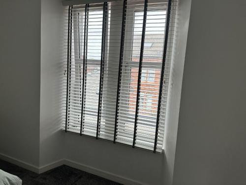 central 3 bed seaside apartment sleeps 5