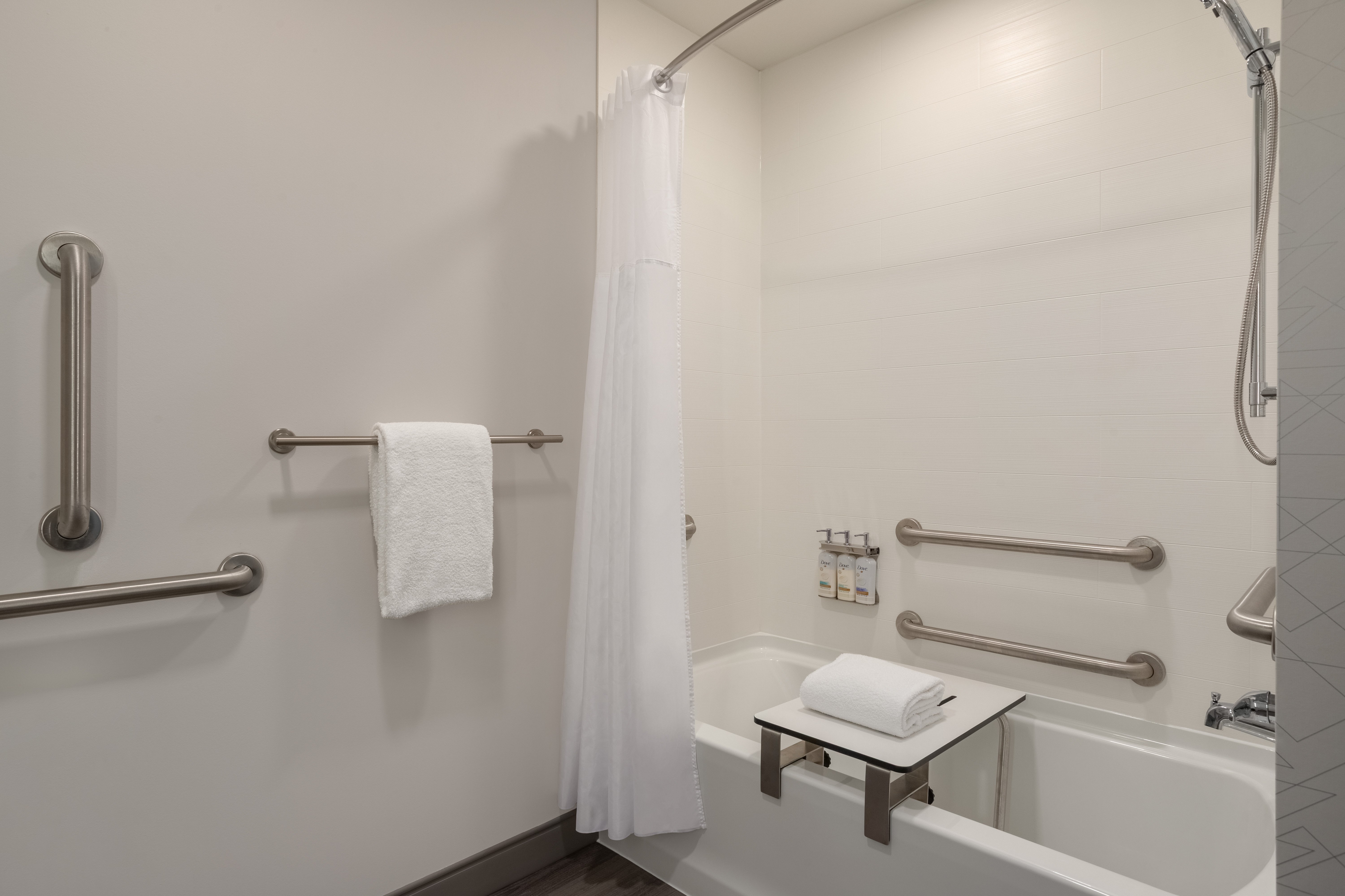 holiday inn express houston downtown by ihg