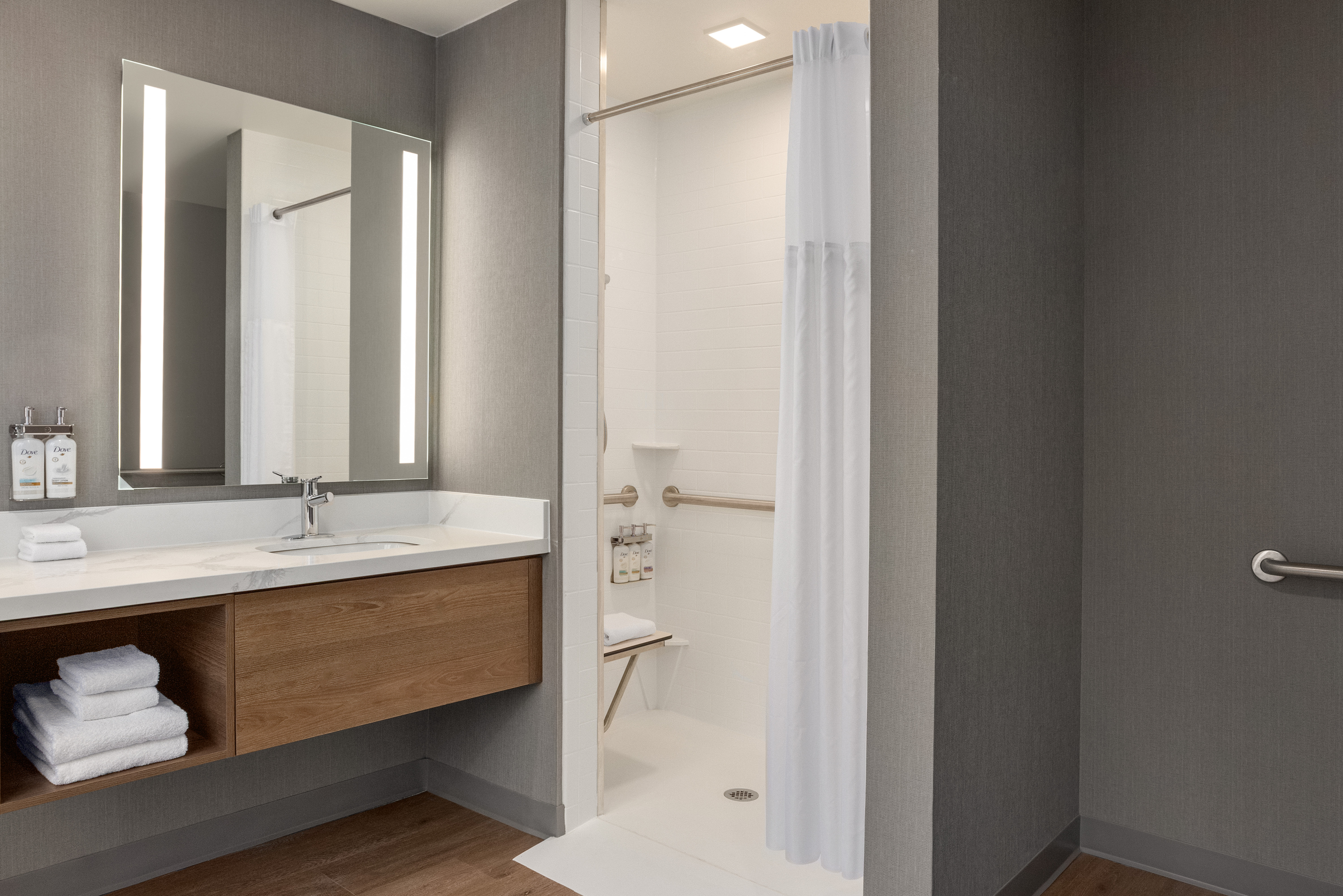 holiday inn express houston downtown by ihg