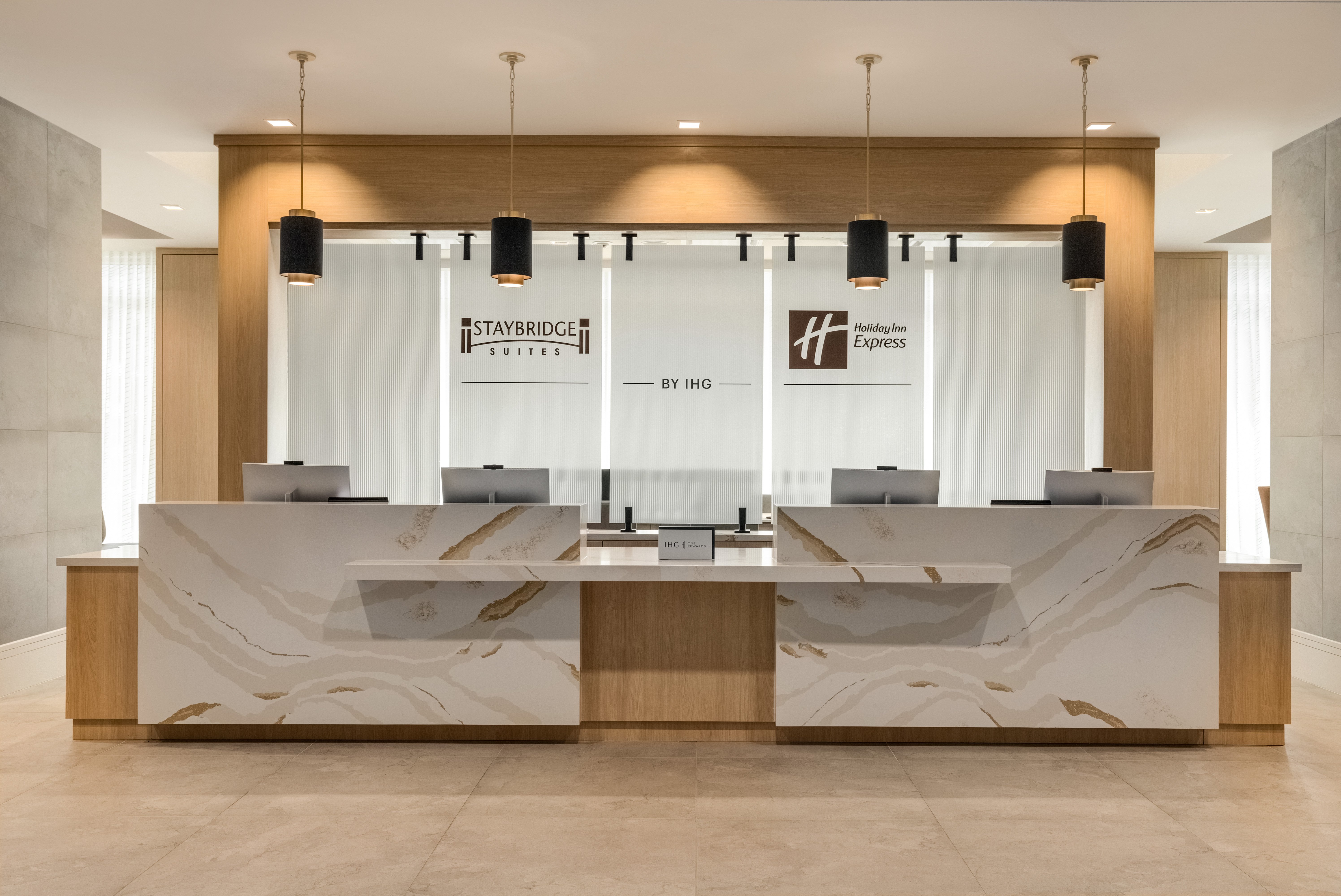 holiday inn express houston downtown by ihg