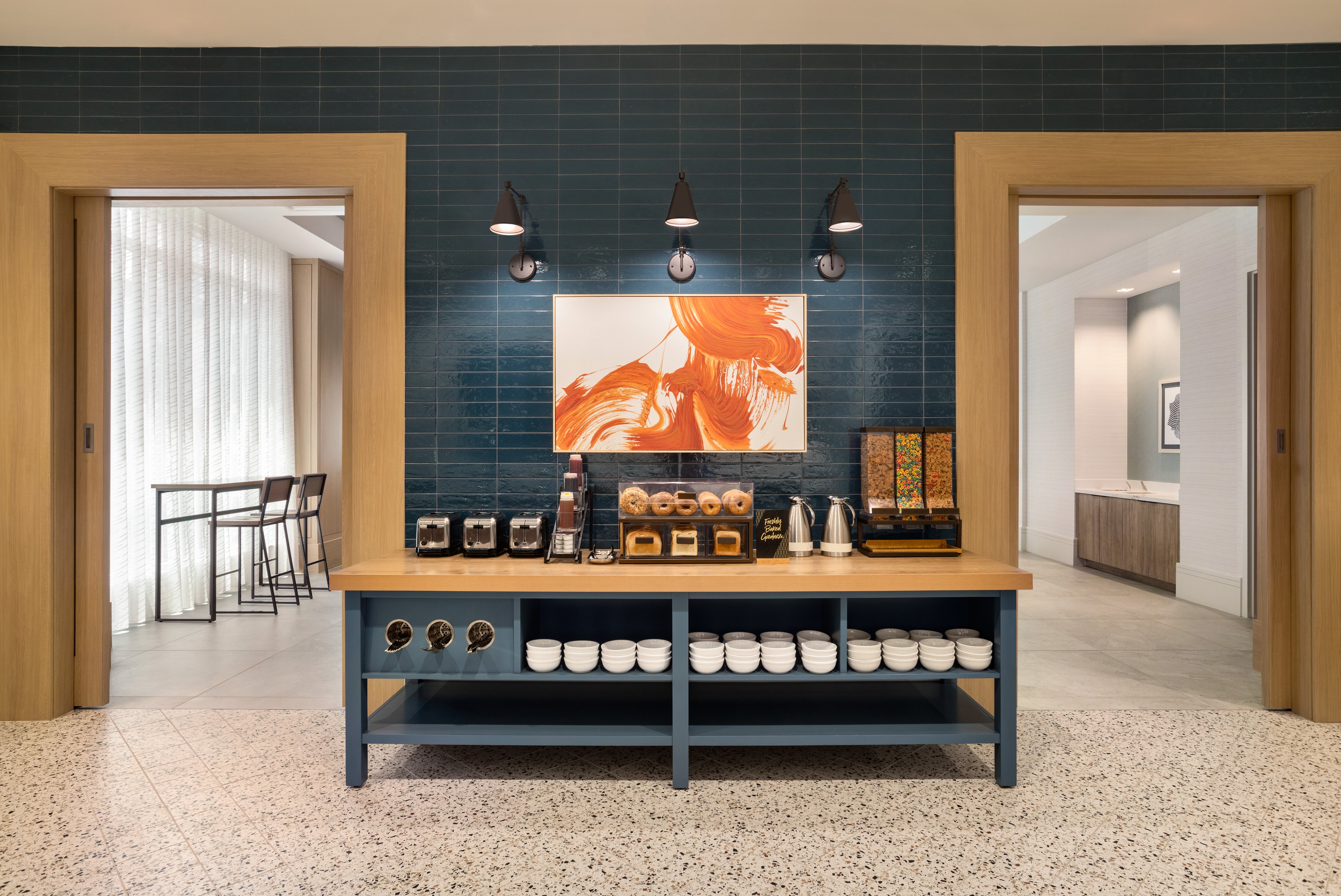 holiday inn express houston downtown by ihg