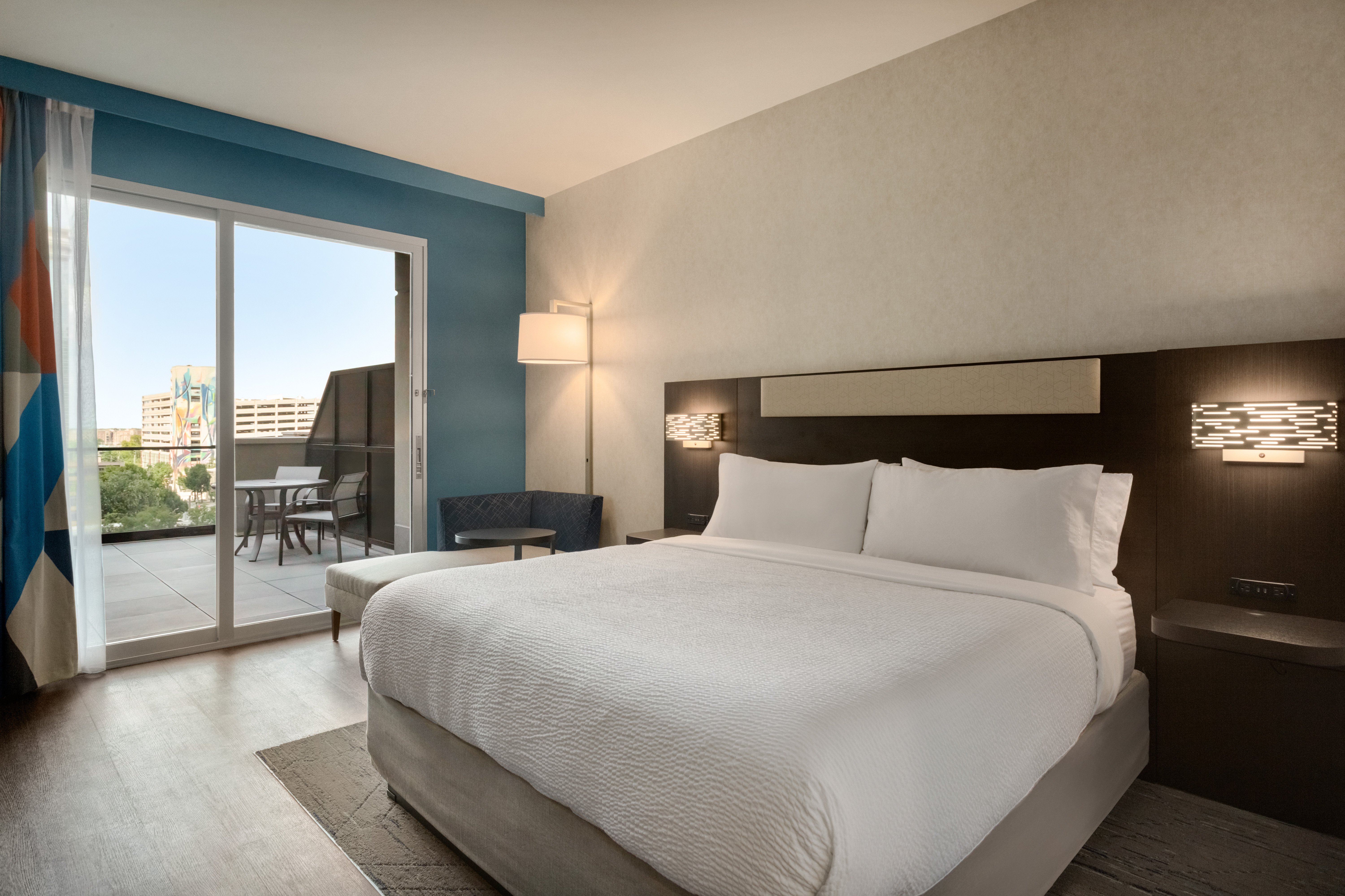 holiday inn express houston downtown by ihg