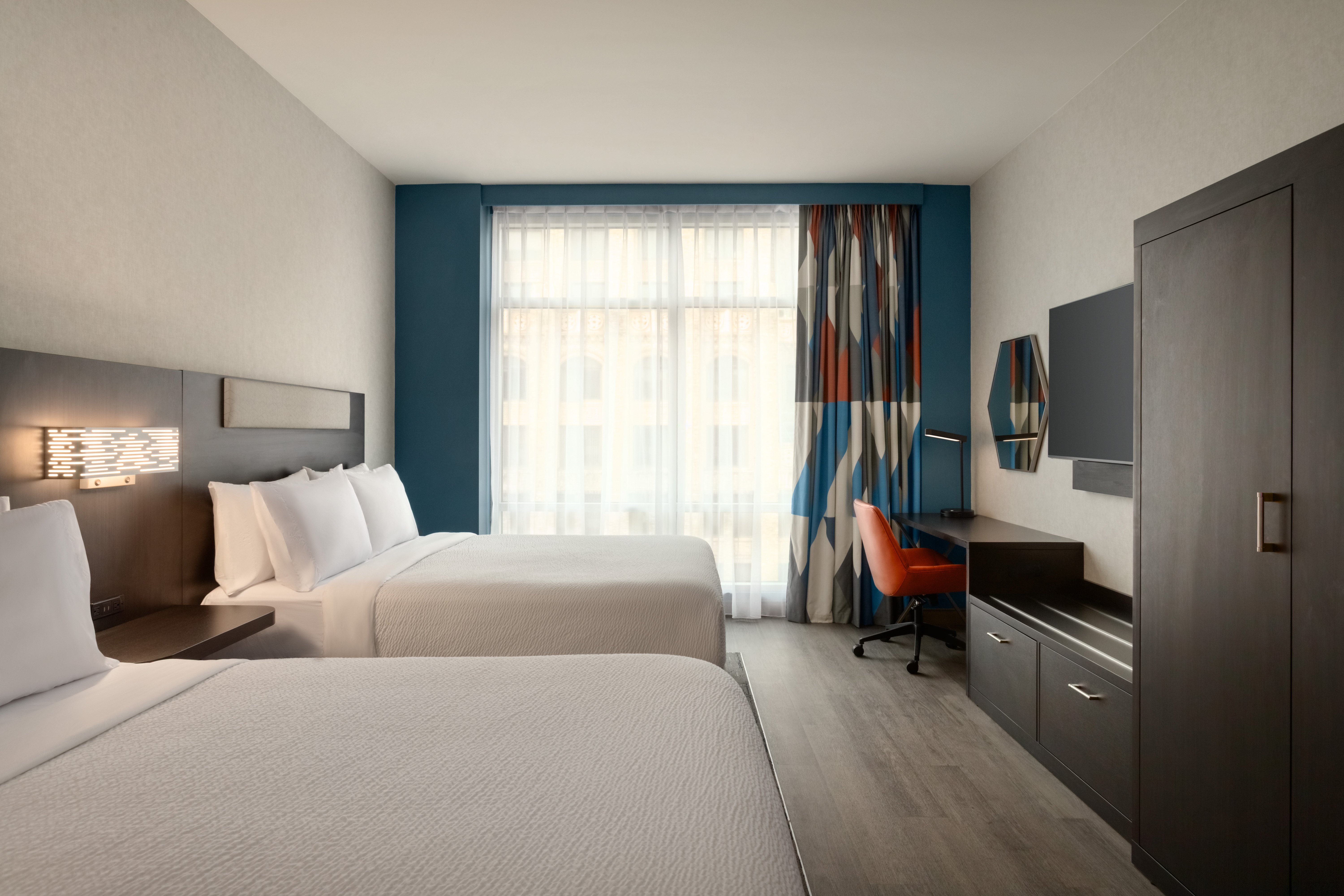holiday inn express houston downtown by ihg