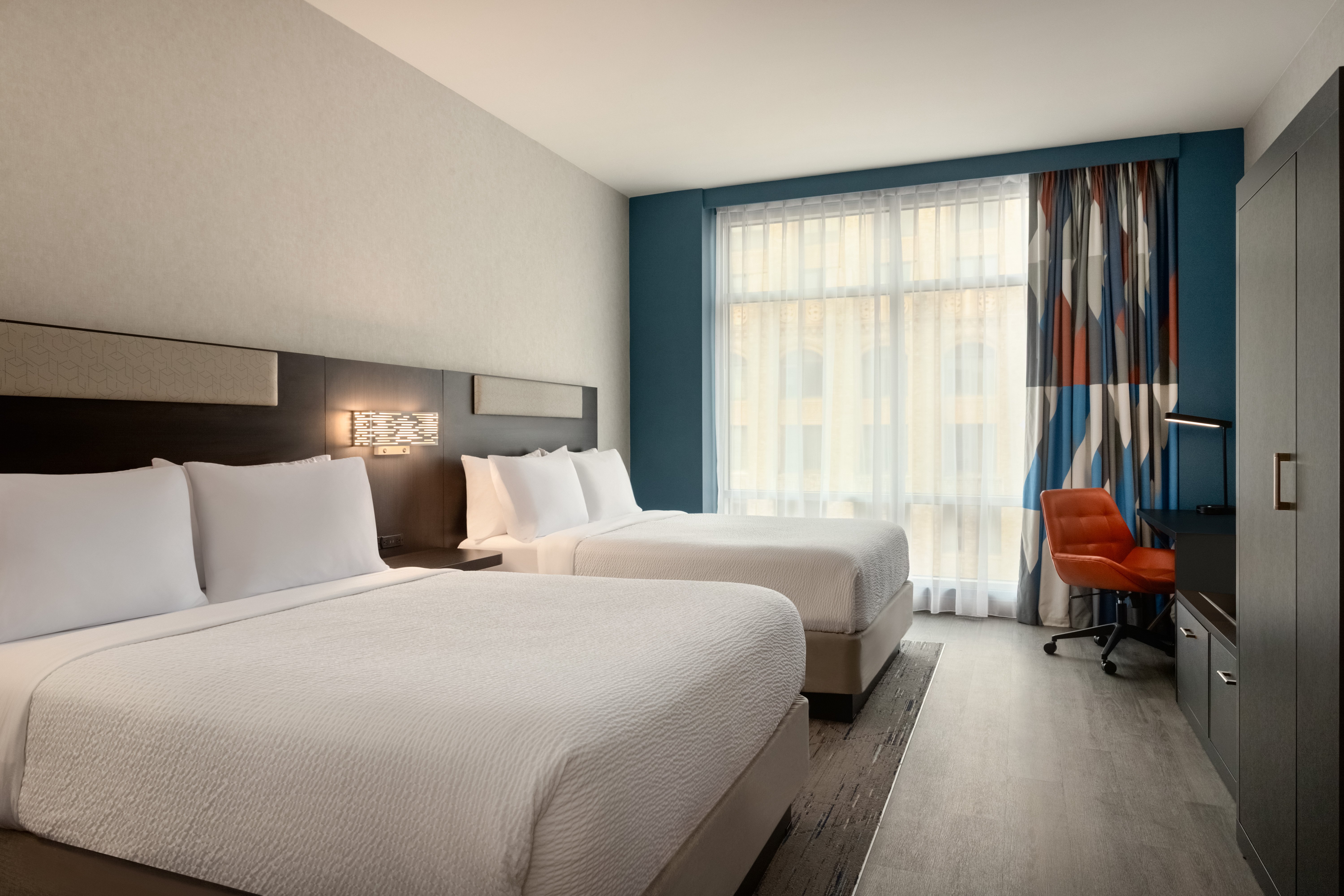 holiday inn express houston downtown by ihg