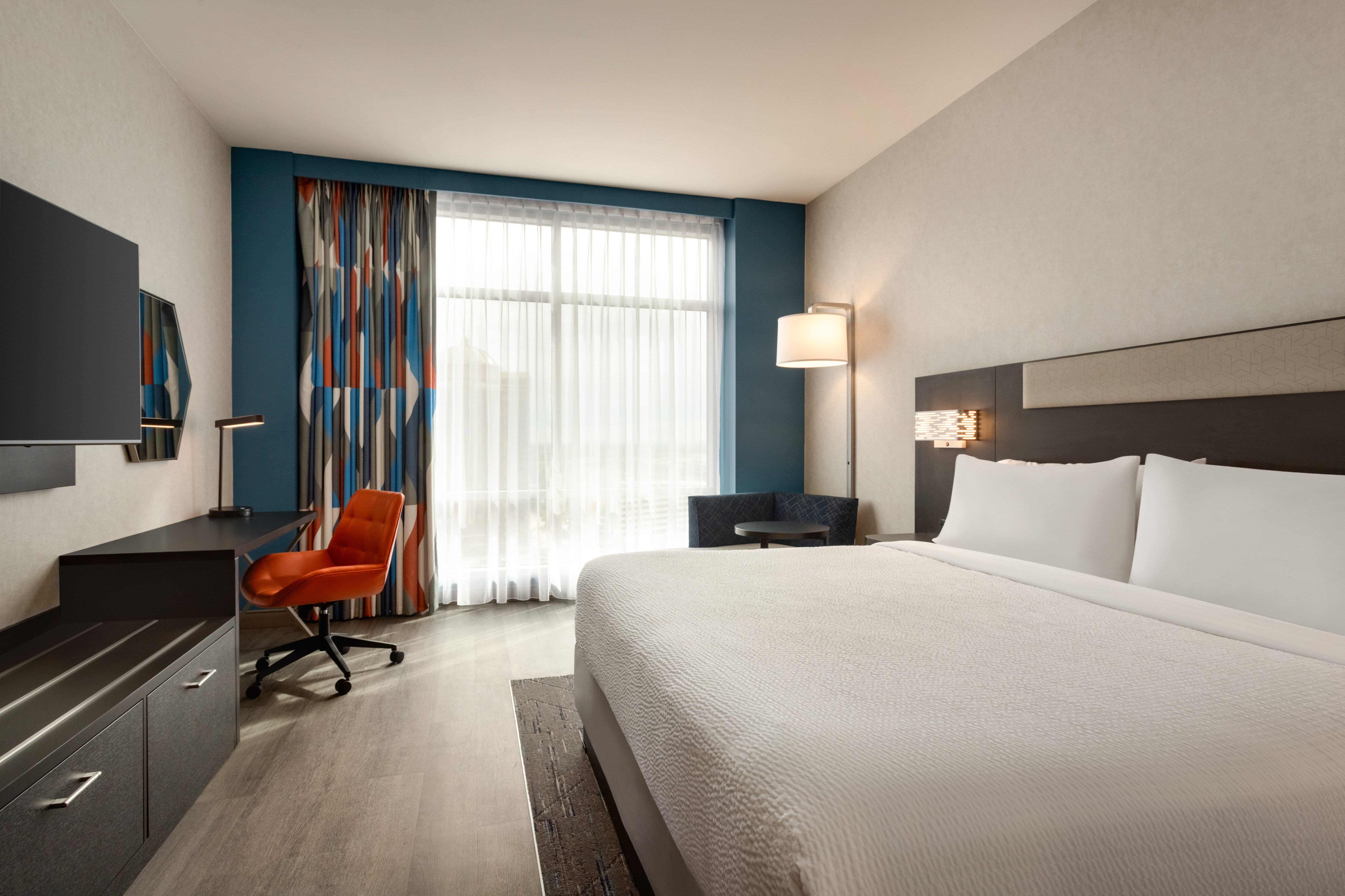 holiday inn express houston downtown by ihg