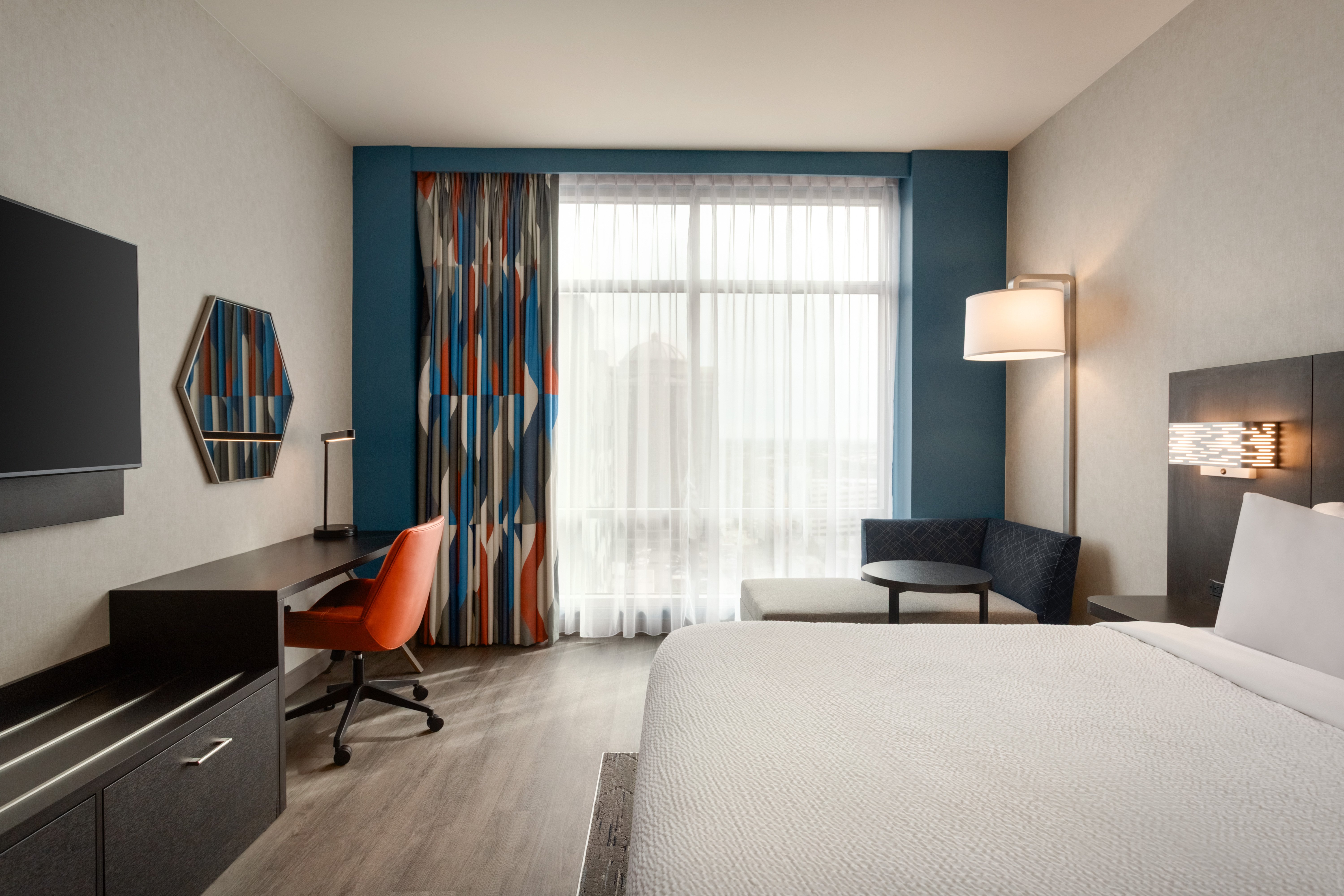 holiday inn express houston downtown by ihg