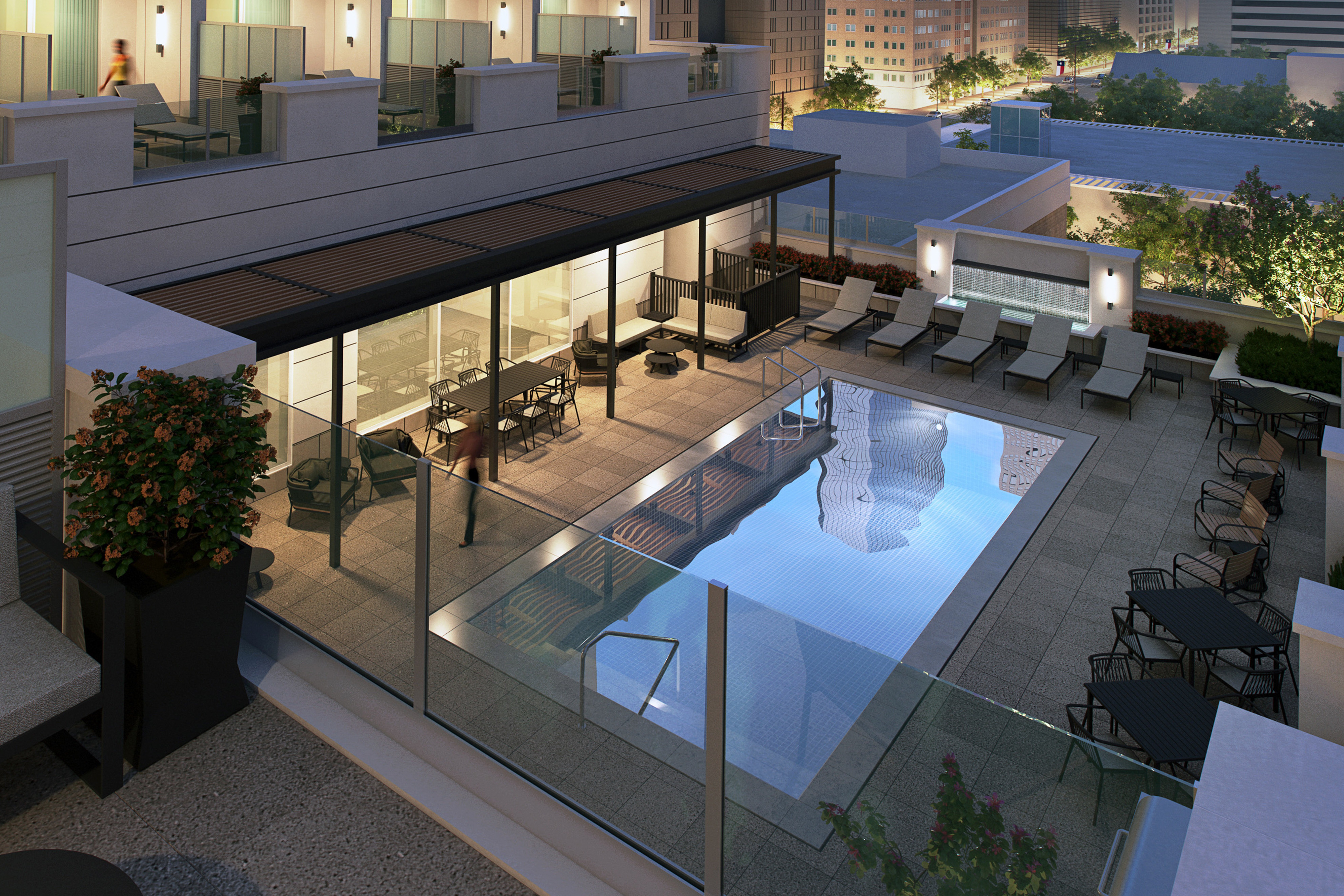 holiday inn express houston downtown by ihg