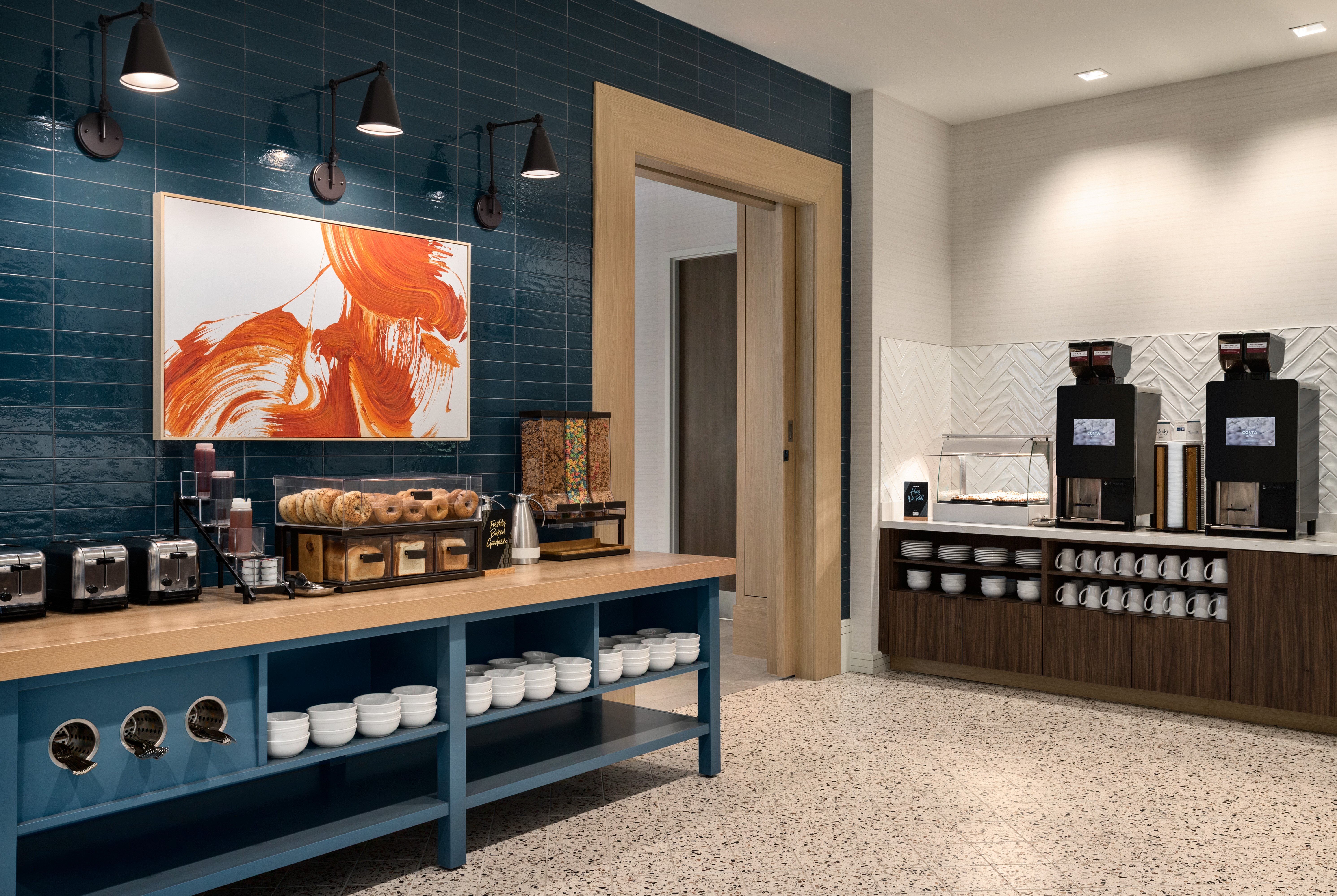 holiday inn express houston downtown by ihg