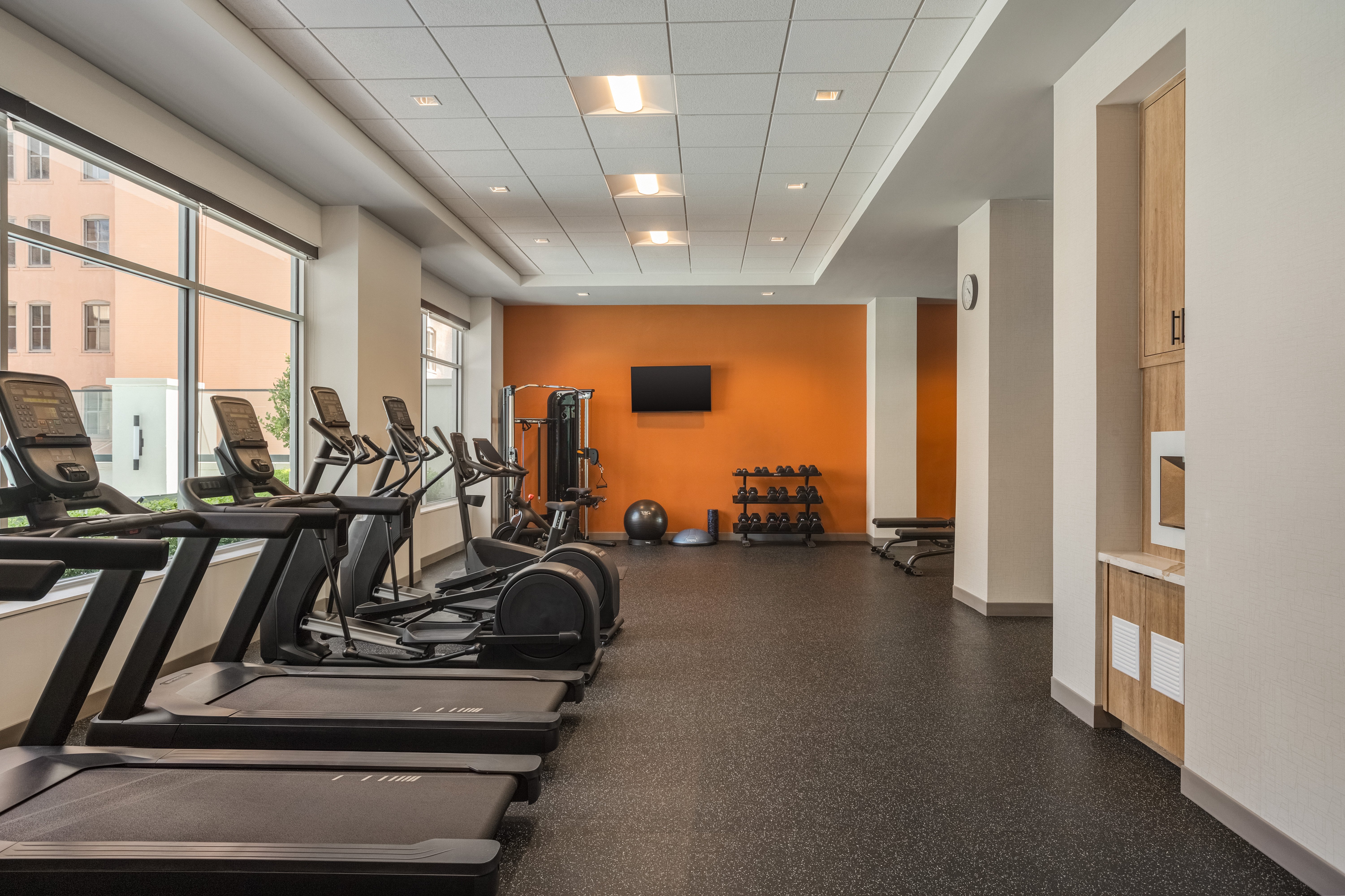 holiday inn express houston downtown by ihg