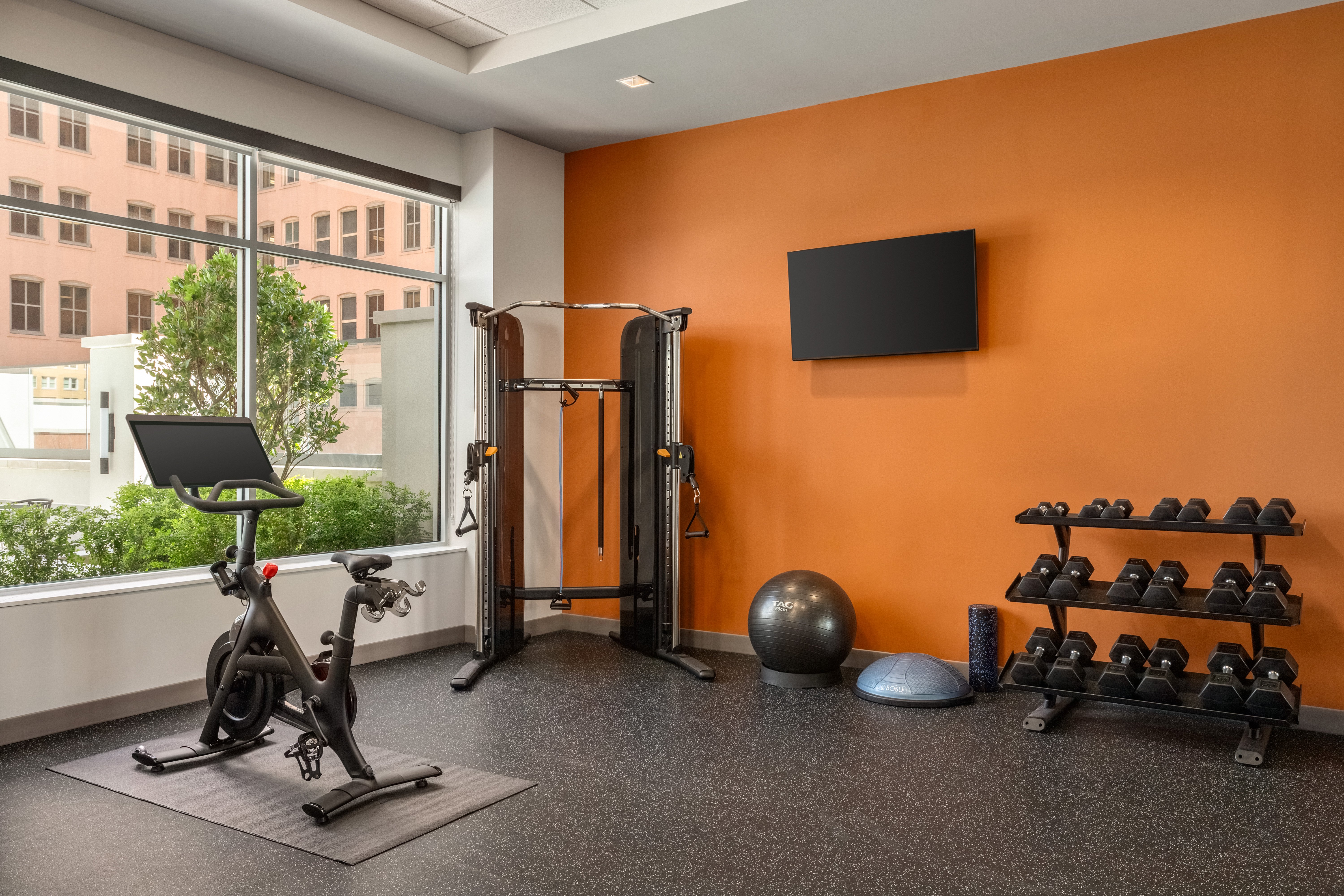 holiday inn express houston downtown by ihg