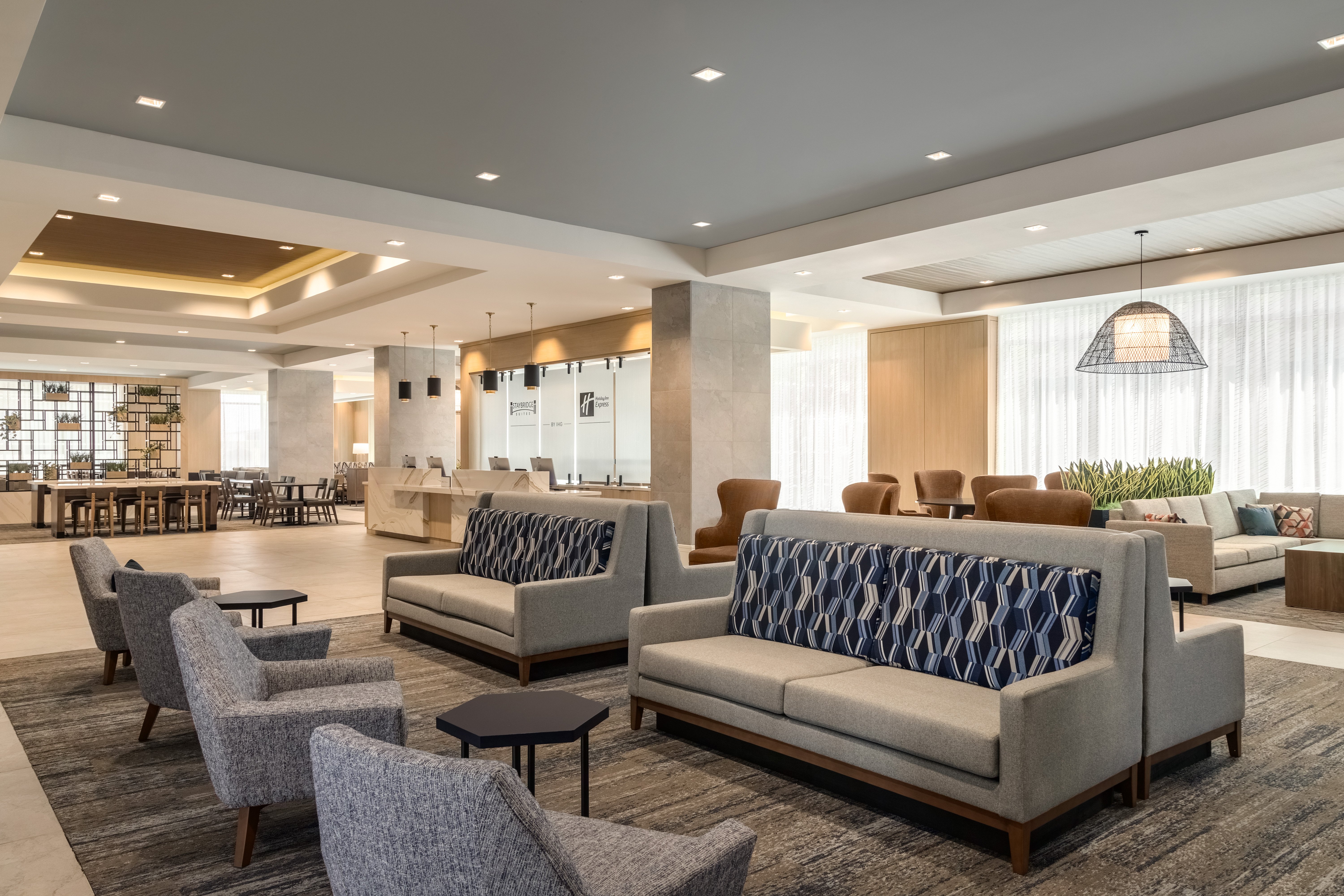 holiday inn express houston downtown by ihg