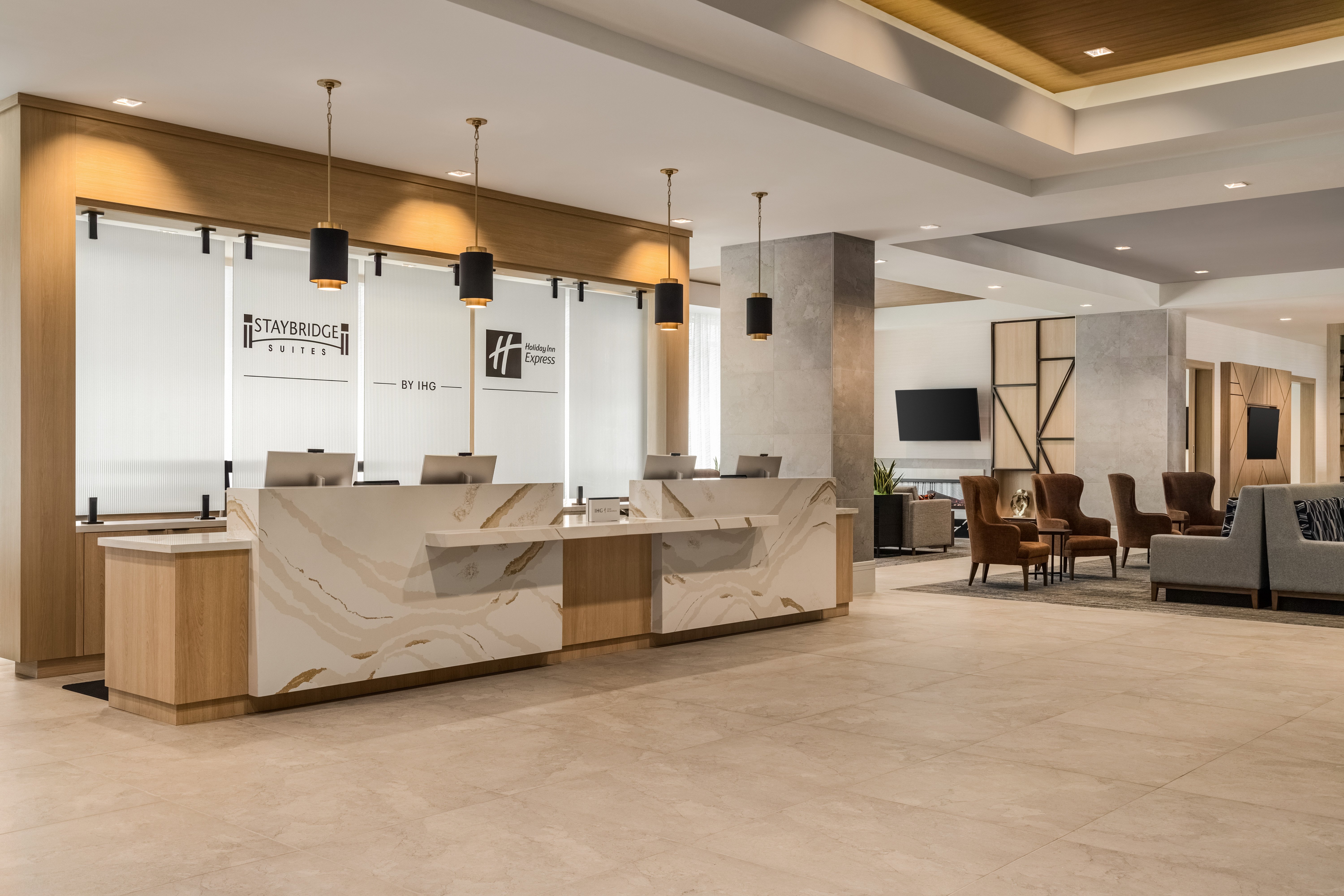 holiday inn express houston downtown by ihg