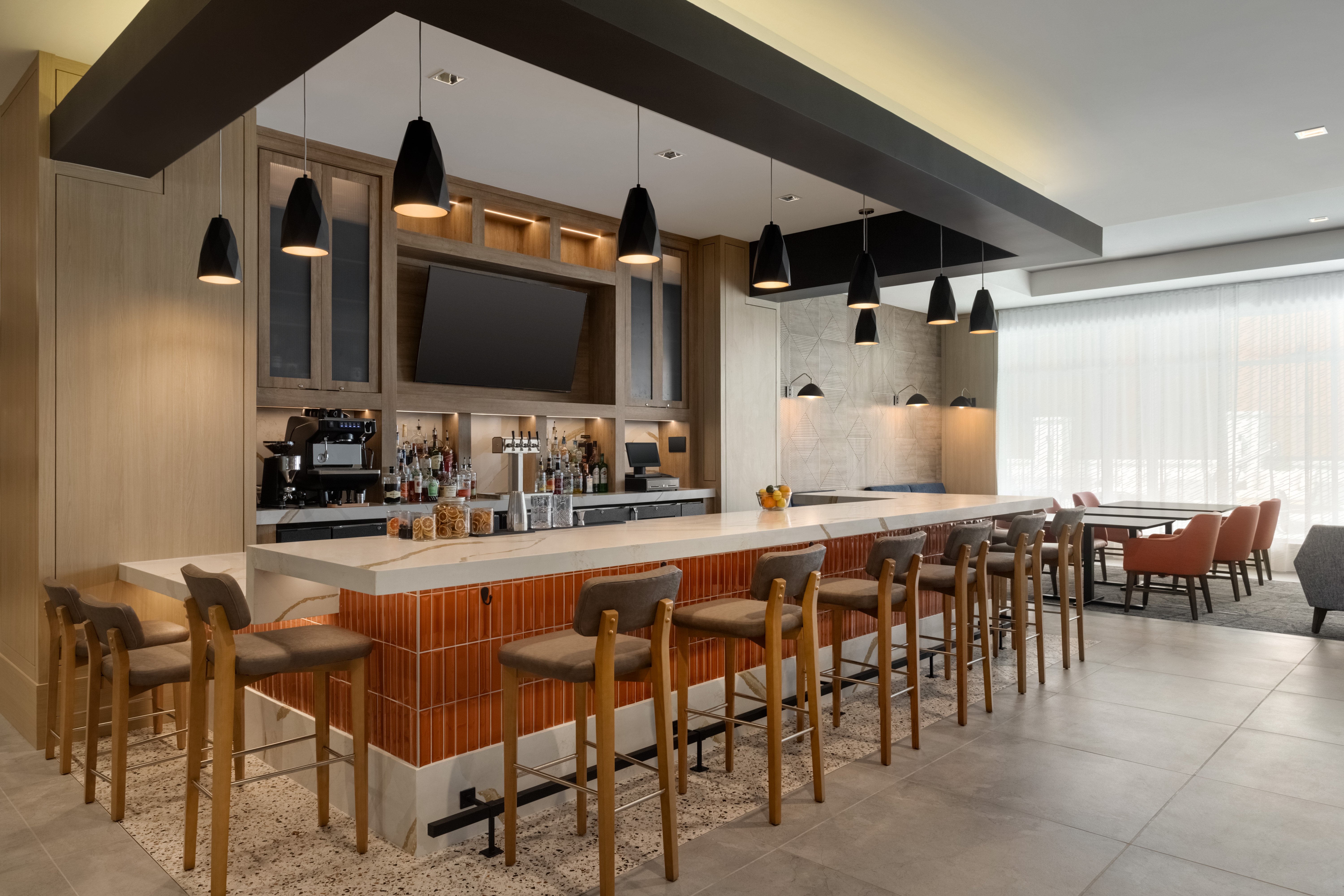 holiday inn express houston downtown by ihg