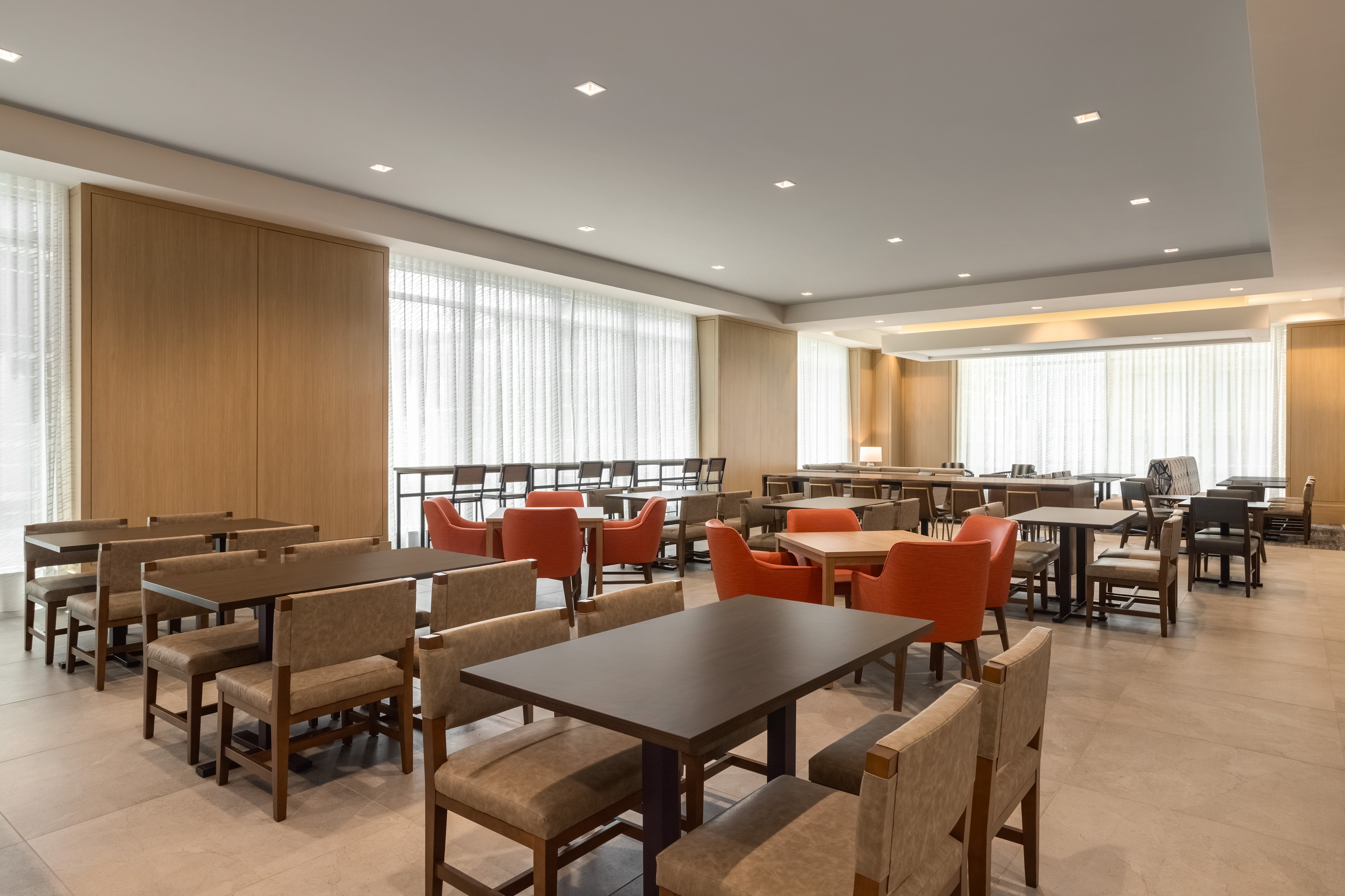 holiday inn express houston downtown by ihg
