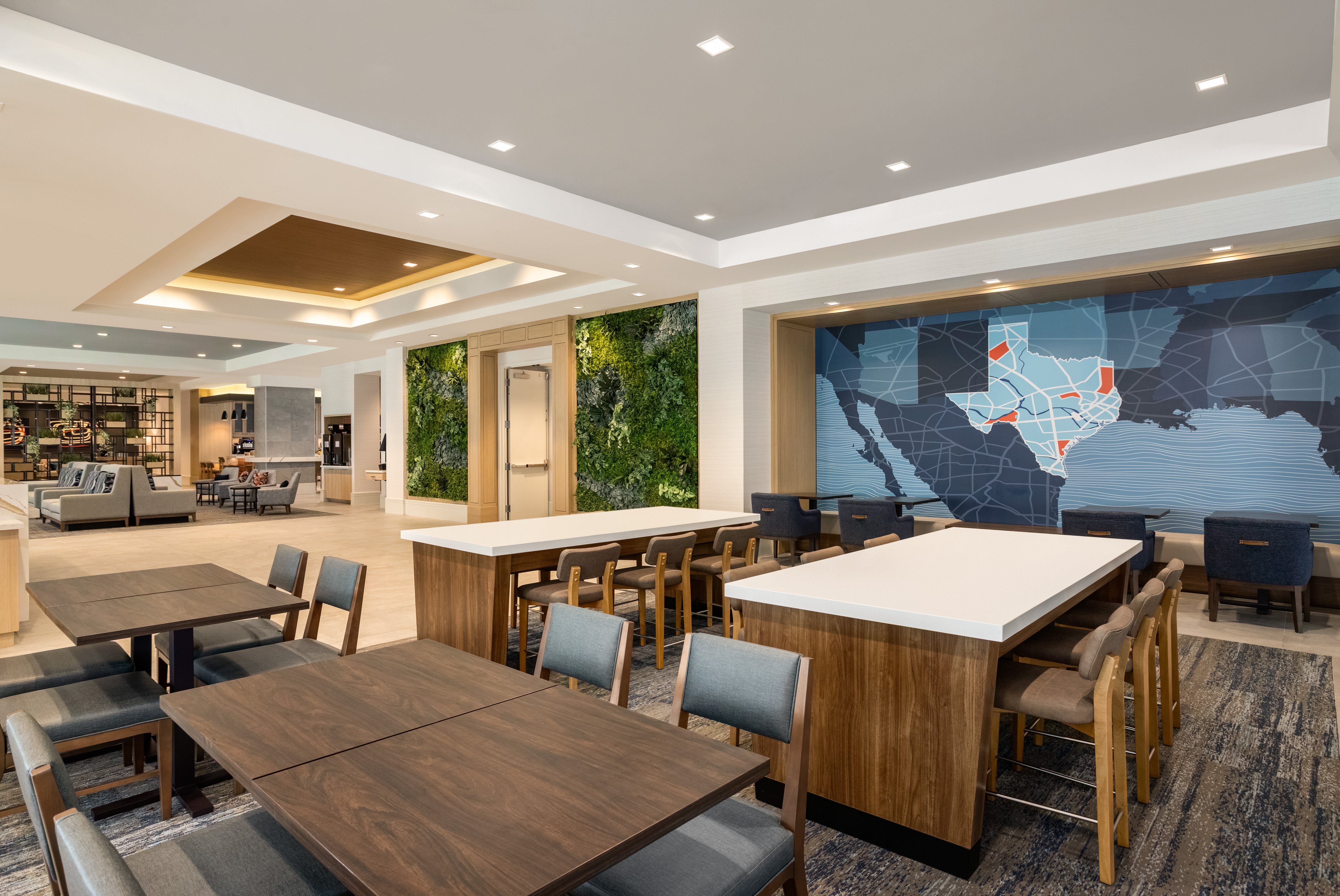 holiday inn express houston downtown by ihg