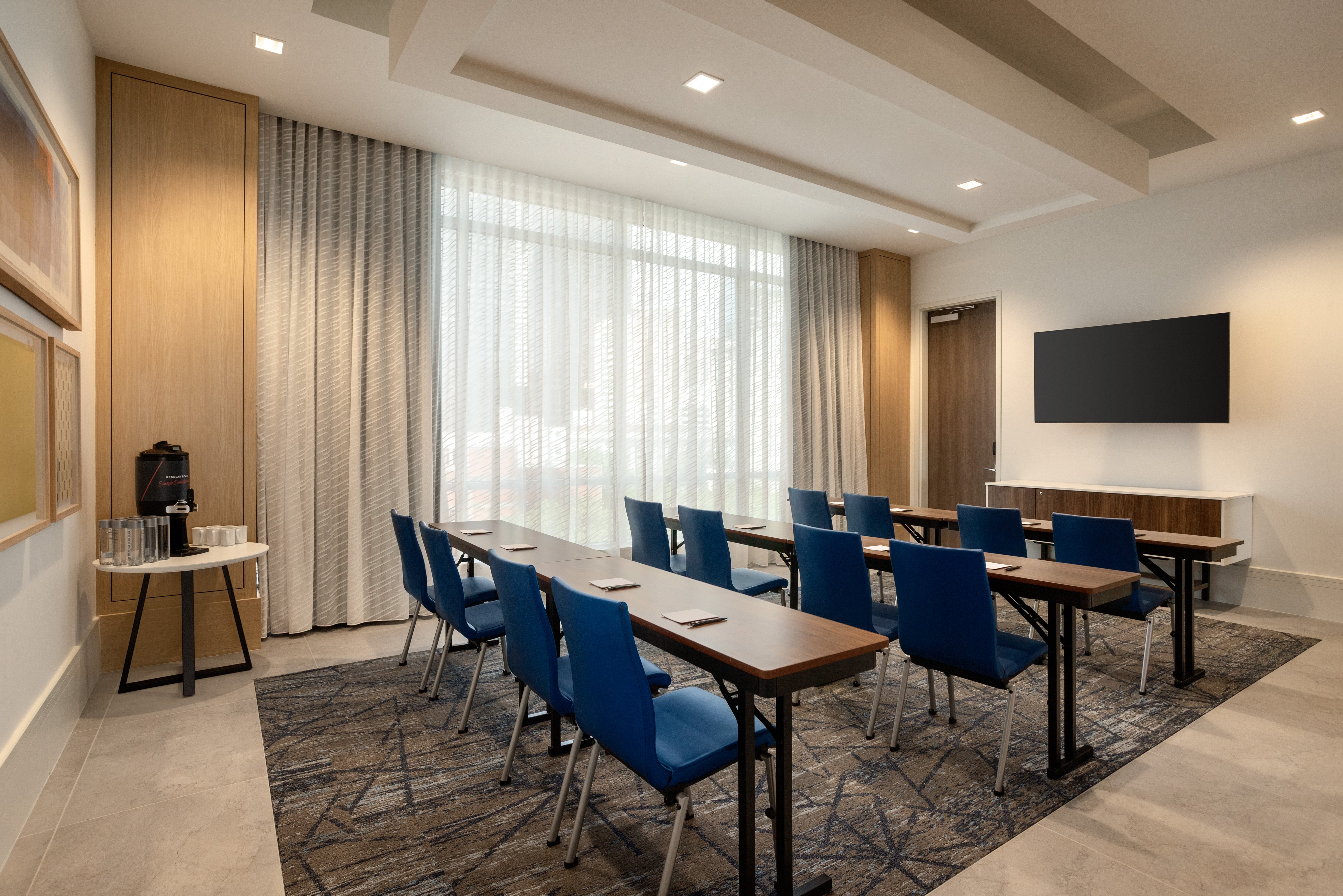 holiday inn express houston downtown by ihg