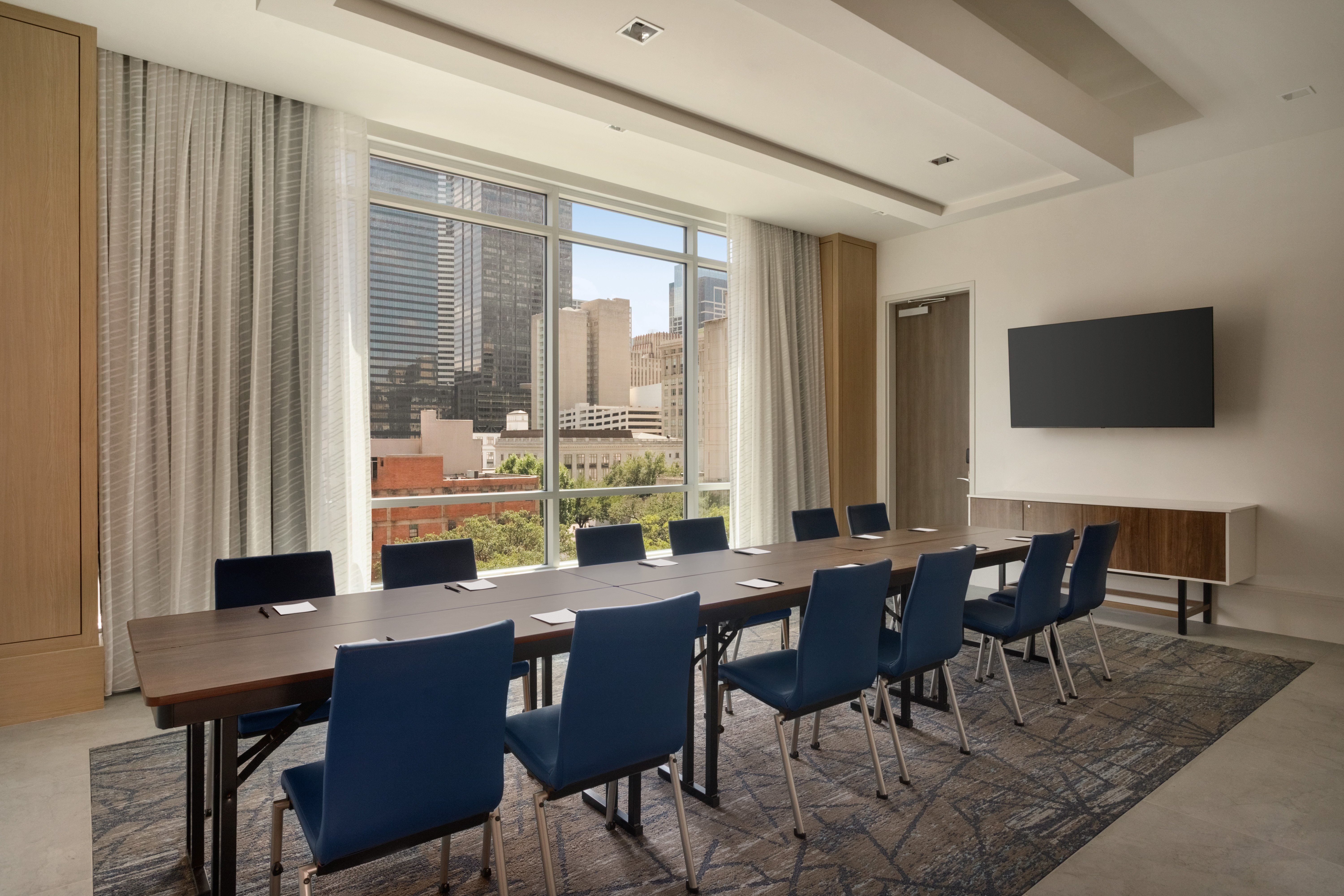 holiday inn express houston downtown by ihg