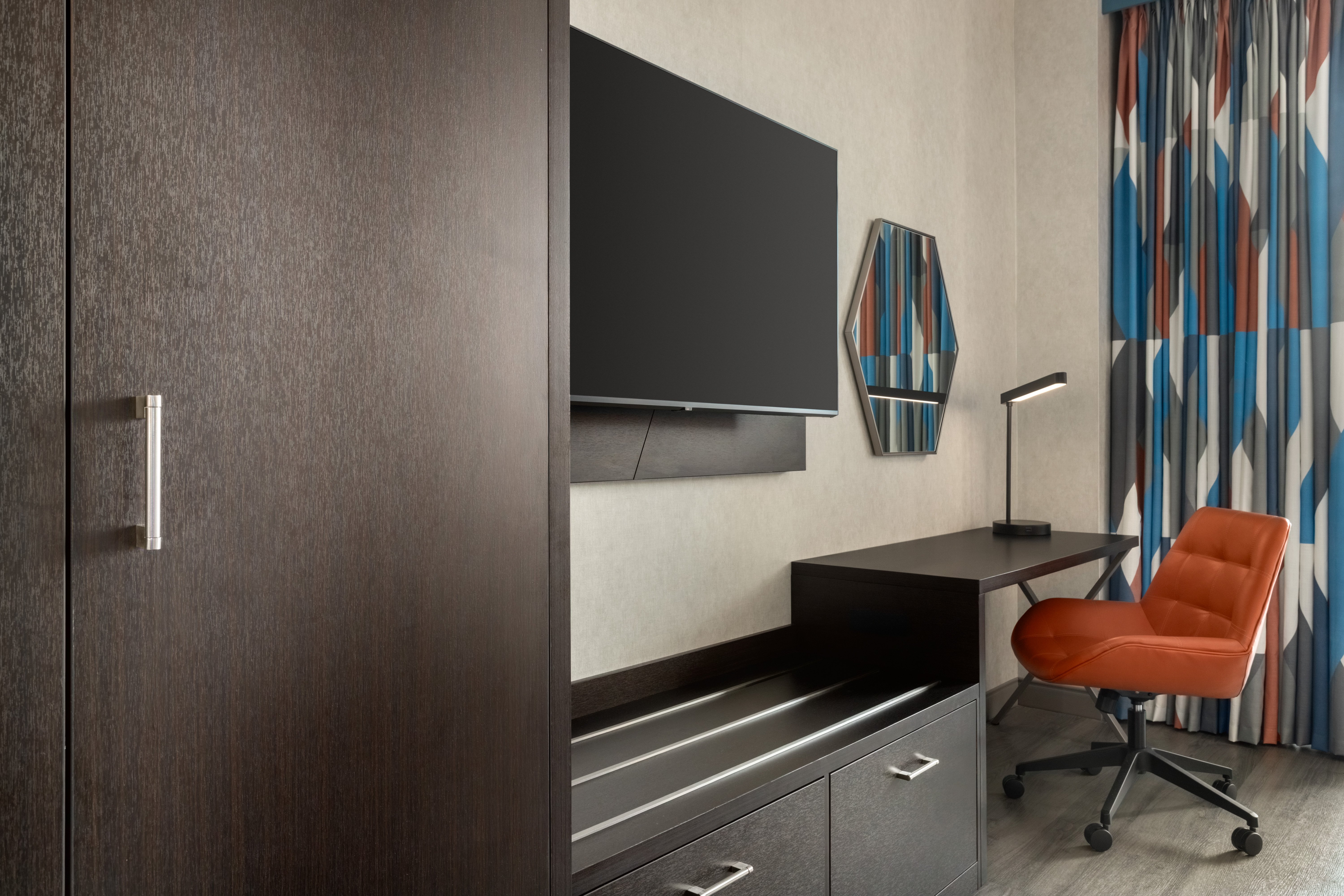 holiday inn express houston downtown by ihg