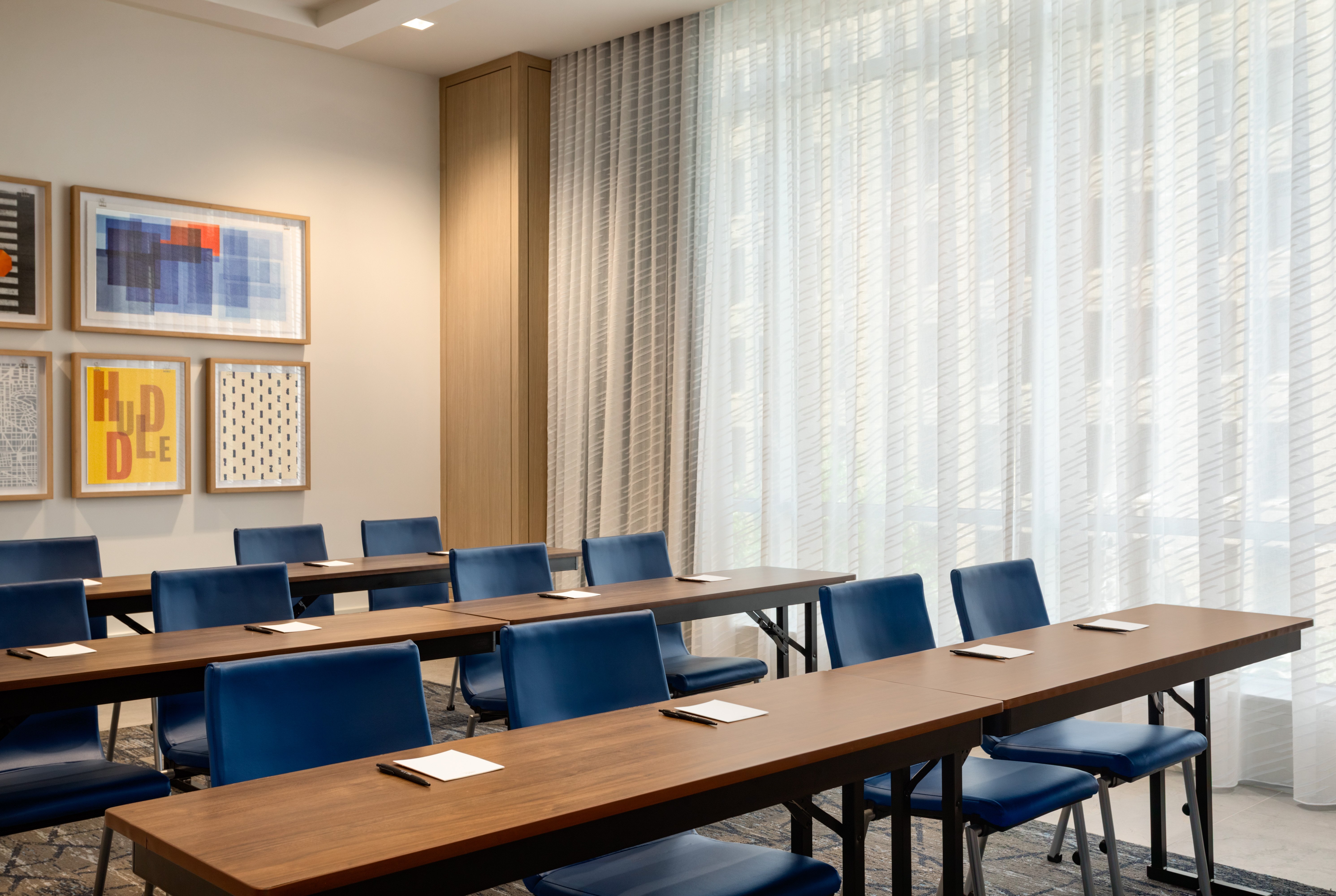 holiday inn express houston downtown by ihg