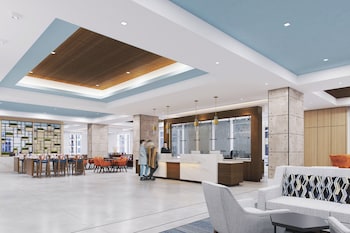 Holiday Inn Express Houston Downtown By Ihg,,3 star