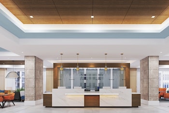 Holiday Inn Express Houston Downtown By Ihg,,3 star