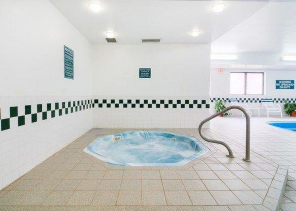 comfort inn morris i 80