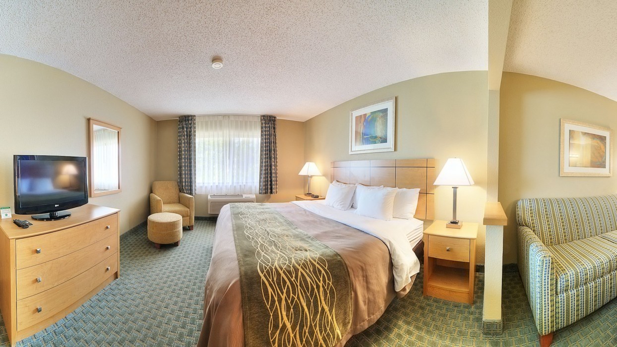 comfort inn morris i 80