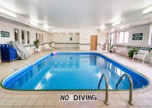 Comfort Inn Morris I-80,Livingston County>>Joliet,3 star