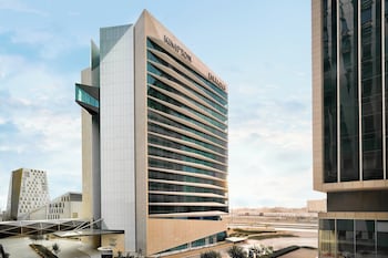 kimpton kafd riyadh by ihg