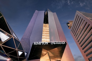 kimpton kafd riyadh by ihg