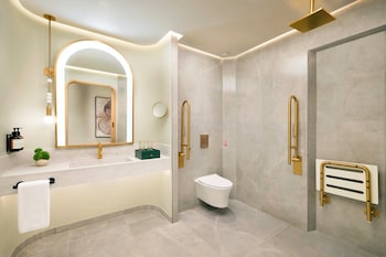 Kimpton Kafd Riyadh By Ihg,,5 star