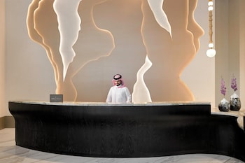 Kimpton Kafd Riyadh By Ihg,,5 star