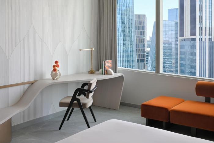 kimpton kafd riyadh by ihg