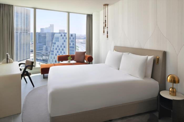 kimpton kafd riyadh by ihg