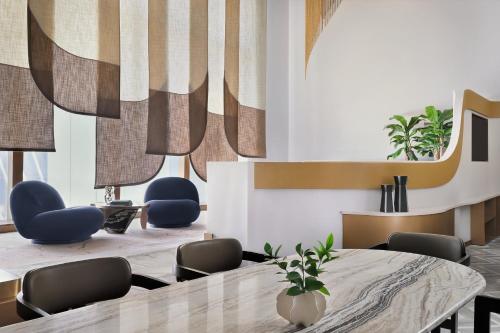 kimpton kafd riyadh by ihg