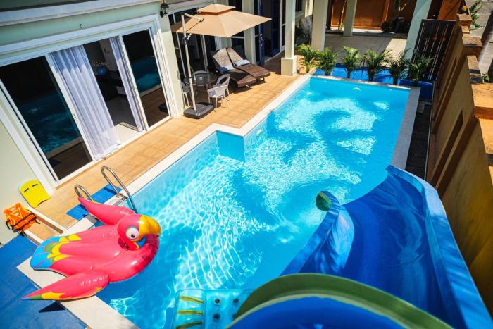 massarossa pool villa pattaya