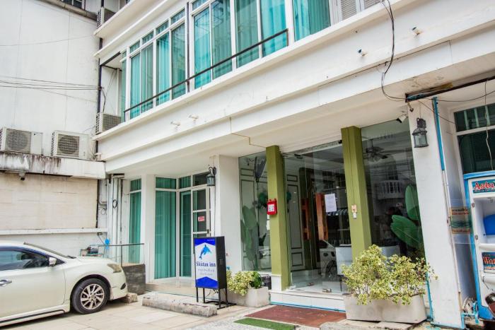 bangkok